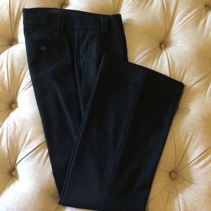 Banana Republic wool pants (Martin fit)